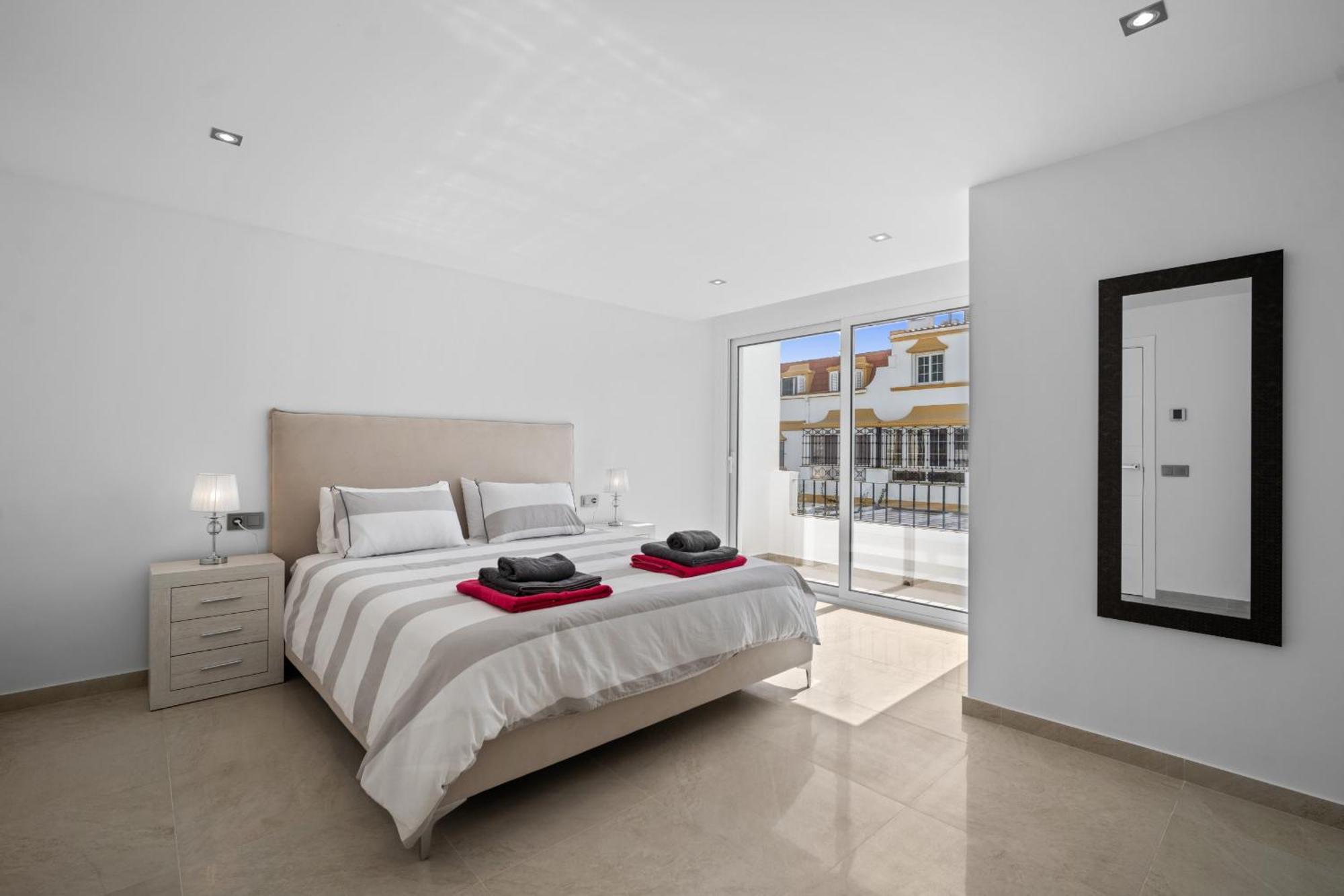 Casa Adriana Villa Marbella Exterior photo